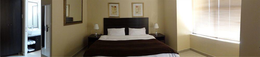 Andaluz Boutique Hotel Durban Exterior photo