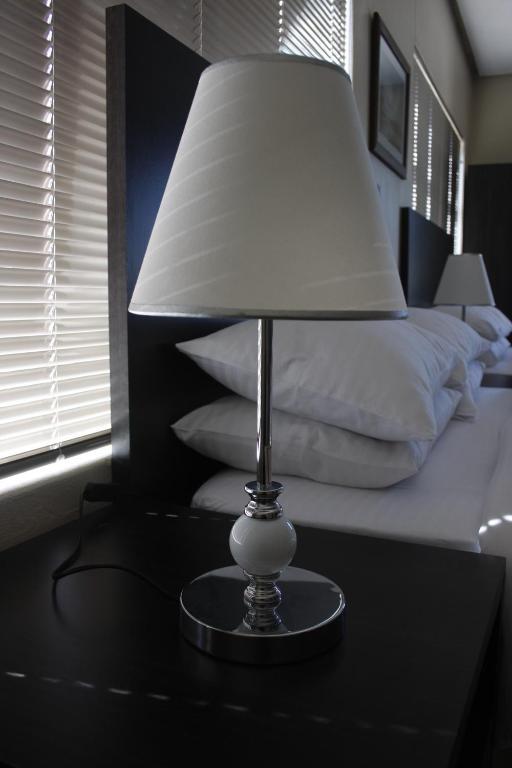 Andaluz Boutique Hotel Durban Room photo