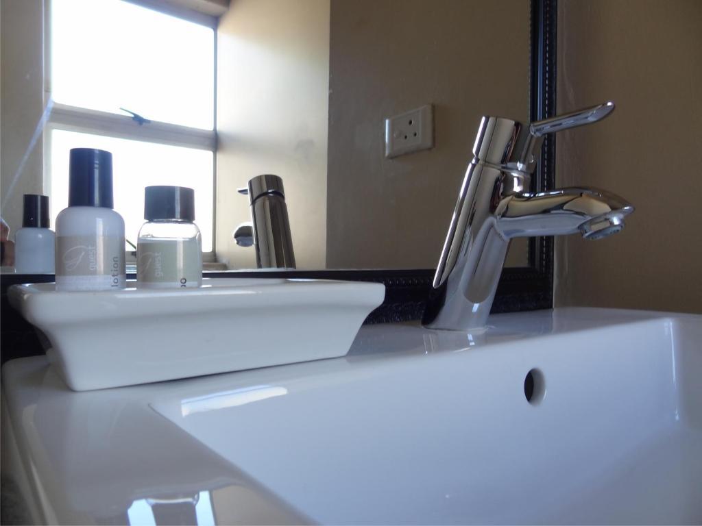 Andaluz Boutique Hotel Durban Room photo